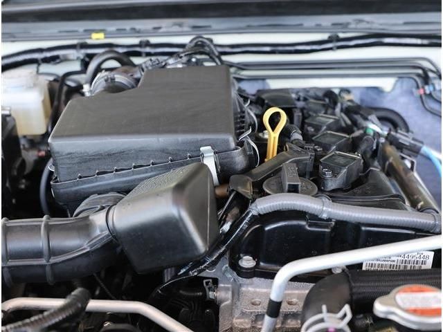 SUZUKI JIMNY NOMADE 2026 Image 31