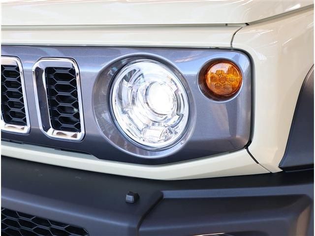 SUZUKI JIMNY NOMADE 2026 Image 31