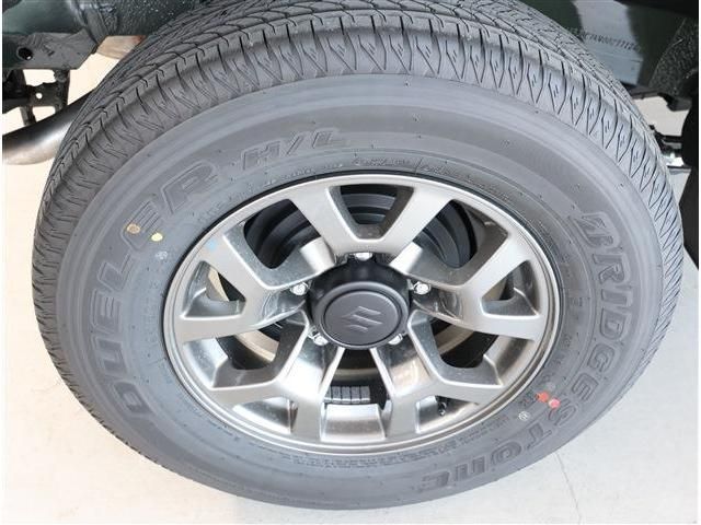 SUZUKI JIMNY NOMADE 2026 Image 31