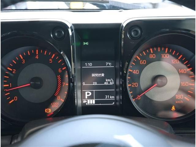 SUZUKI JIMNY NOMADE 2026 Image 31