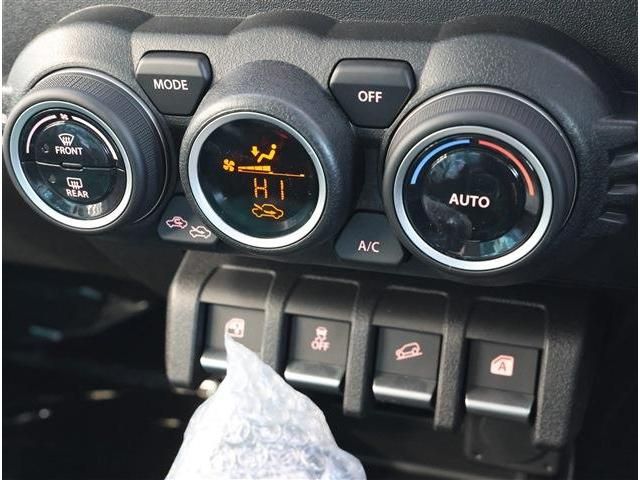 SUZUKI JIMNY NOMADE 2026 Image 31