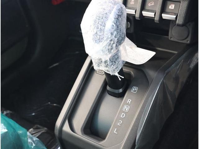 SUZUKI JIMNY NOMADE 2026 Image 31