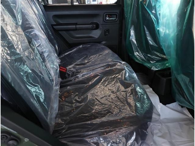 SUZUKI JIMNY NOMADE 2026 Image 31