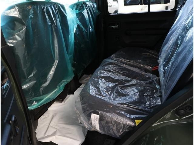 SUZUKI JIMNY NOMADE 2026 Image 31