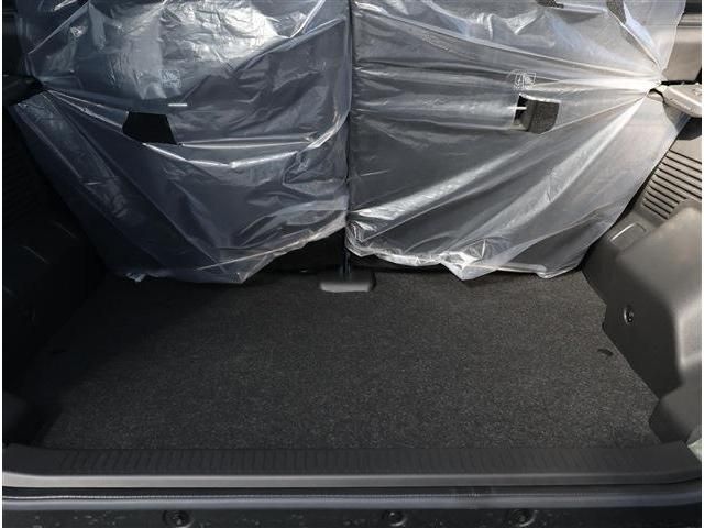 SUZUKI JIMNY NOMADE 2026 Image 31