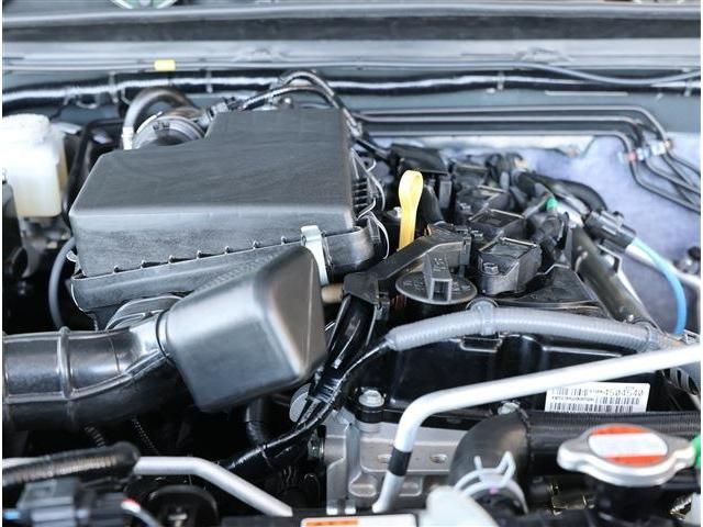 SUZUKI JIMNY NOMADE 2026 Image 31