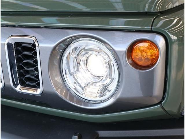 SUZUKI JIMNY NOMADE 2026 Image 31