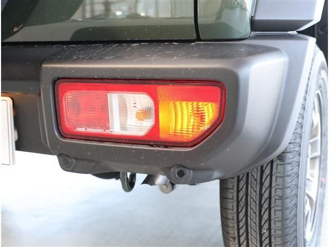 SUZUKI JIMNY NOMADE 2026 Image 31