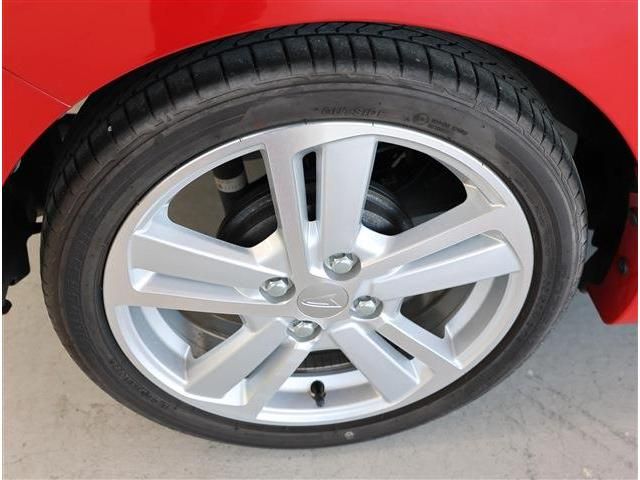 DAIHATSU COPEN 2023 Image 31