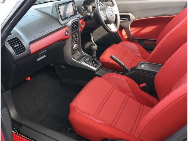 DAIHATSU COPEN 2023 Image 31