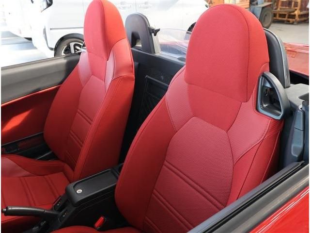 DAIHATSU COPEN 2023 Image 31