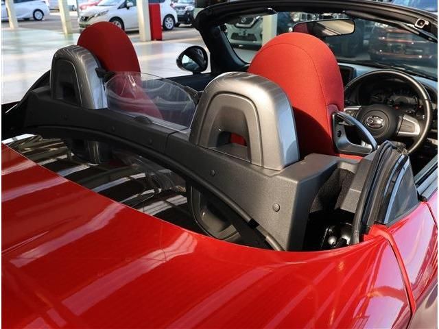 DAIHATSU COPEN 2023 Image 31