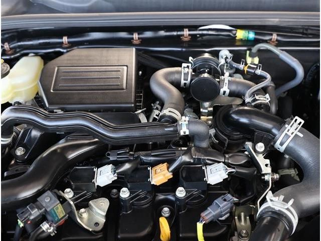 DAIHATSU COPEN 2023 Image 31