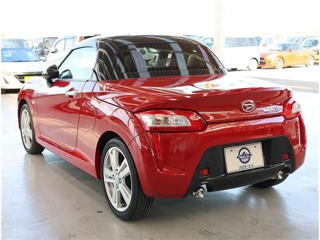 DAIHATSU COPEN 2023 Image 31