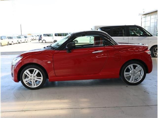 DAIHATSU COPEN 2023 Image 31
