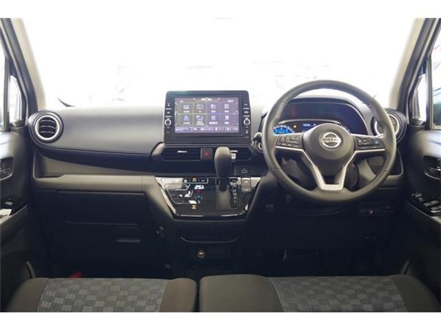 NISSAN DAYZ 2021 Image 31