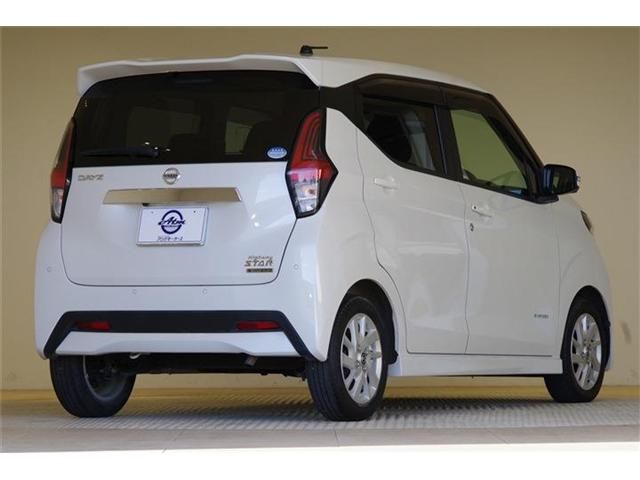 NISSAN DAYZ 2021 Image 31