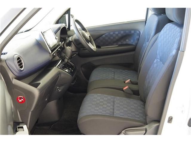 NISSAN DAYZ 2021 Image 31