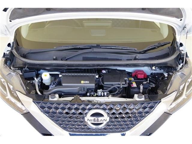 NISSAN DAYZ 2021 Image 31