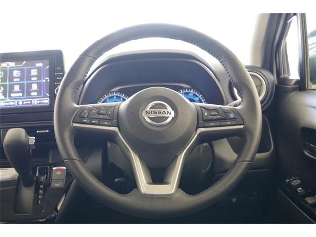 NISSAN DAYZ 2021 Image 31