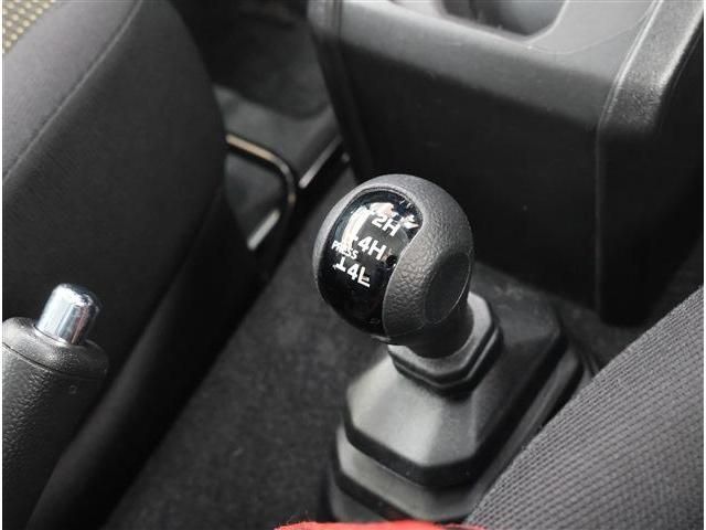 SUZUKI JIMNY SIERRA 2025 Image 31