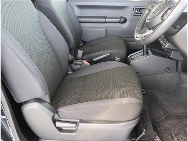 SUZUKI JIMNY SIERRA 2025 Image 31