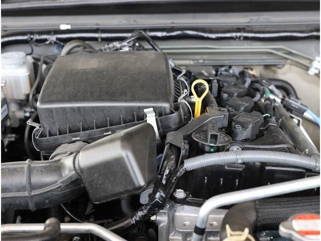 SUZUKI JIMNY SIERRA 2025 Image 31