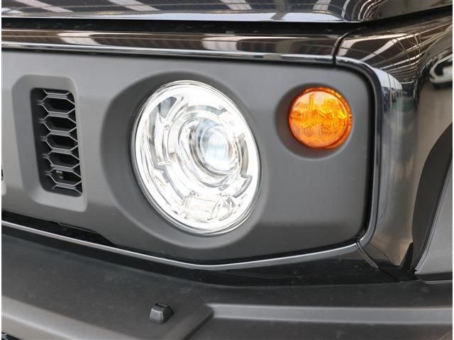SUZUKI JIMNY SIERRA 2025 Image 31
