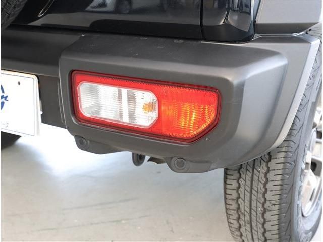 SUZUKI JIMNY SIERRA 2025 Image 31