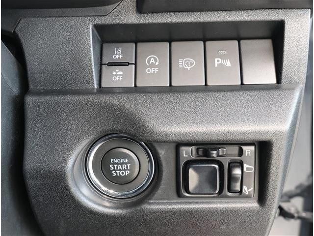 SUZUKI JIMNY SIERRA 2025 Image 31