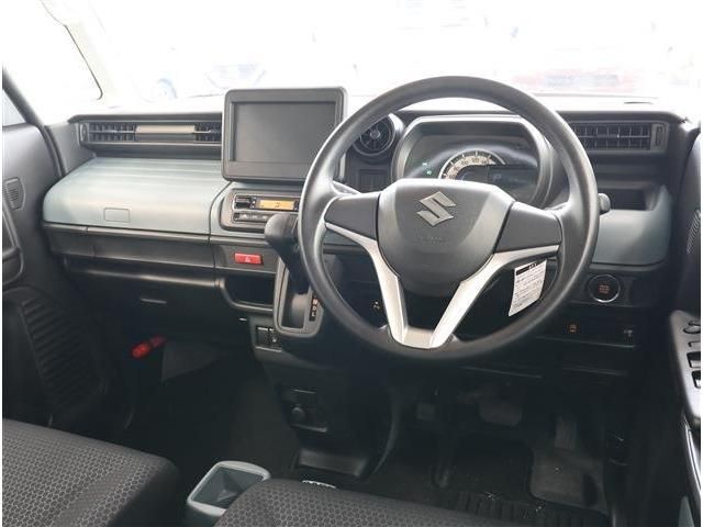 SUZUKI SPACIA BASE 2024 Image 31