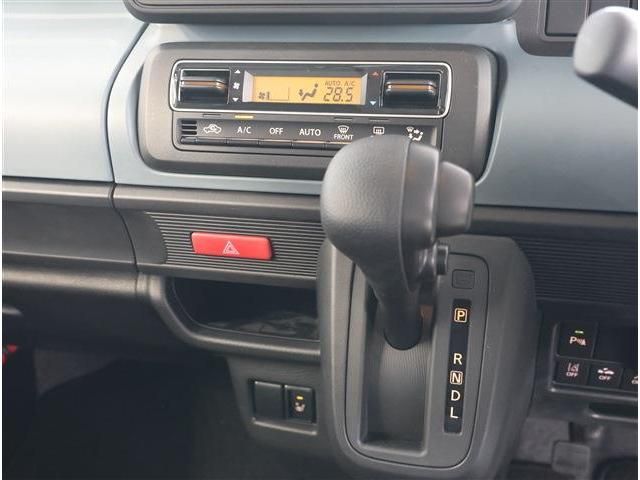 SUZUKI SPACIA BASE 2024 Image 31