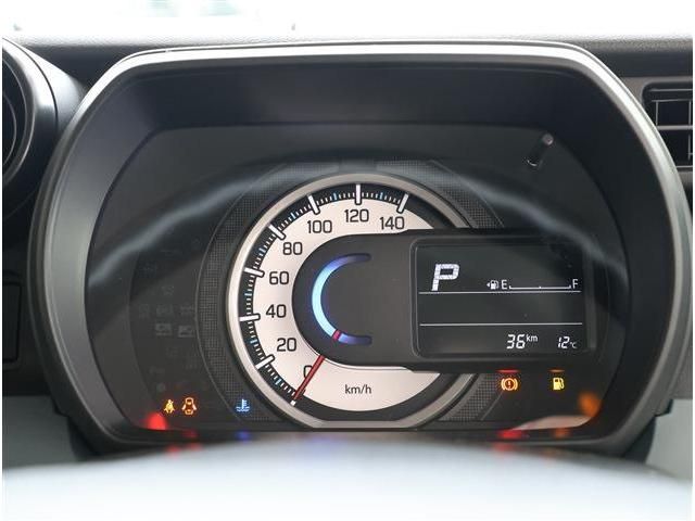 SUZUKI SPACIA BASE 2024 Image 31