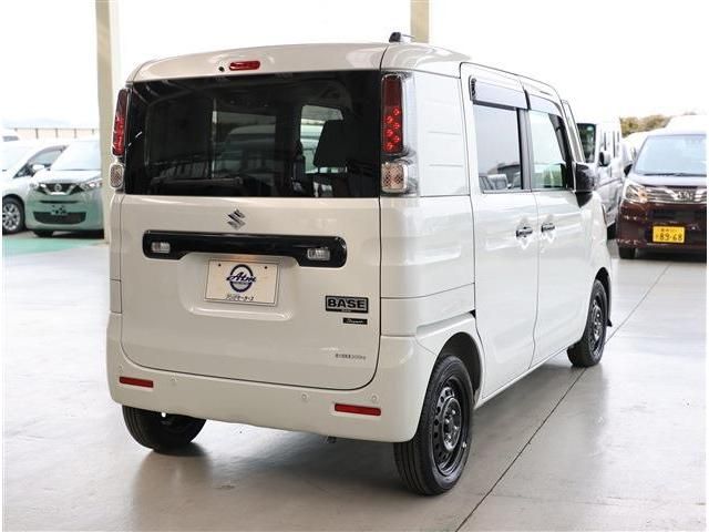 SUZUKI SPACIA BASE 2024 Image 31