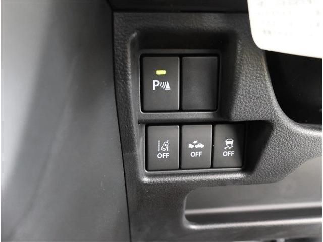 SUZUKI SPACIA BASE 2024 Image 31