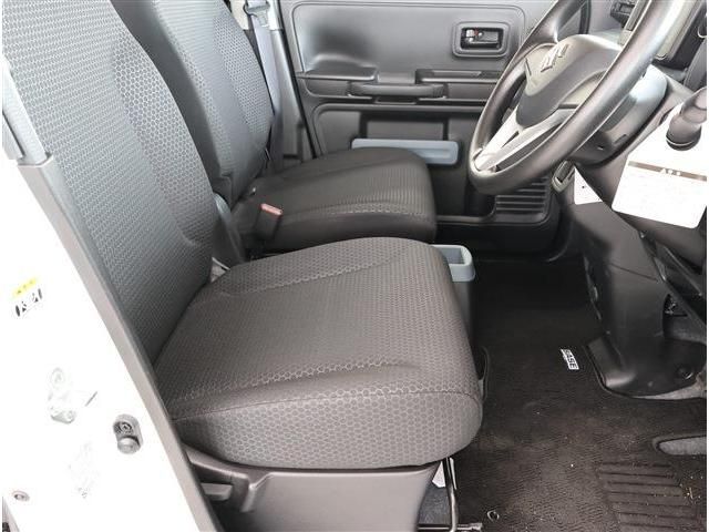 SUZUKI SPACIA BASE 2024 Image 31