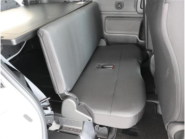 SUZUKI SPACIA BASE 2024 Image 31