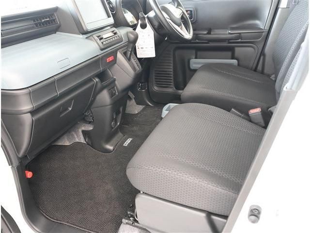 SUZUKI SPACIA BASE 2024 Image 31