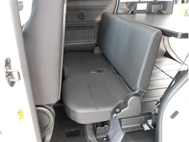 SUZUKI SPACIA BASE 2024 Image 31