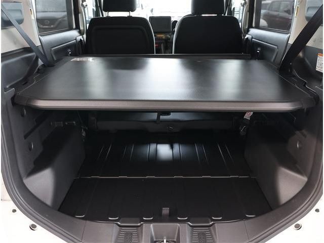 SUZUKI SPACIA BASE 2024 Image 31