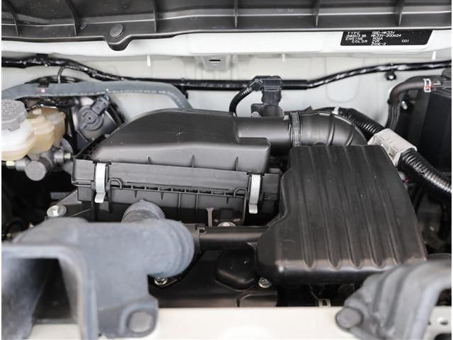 SUZUKI SPACIA BASE 2024 Image 31