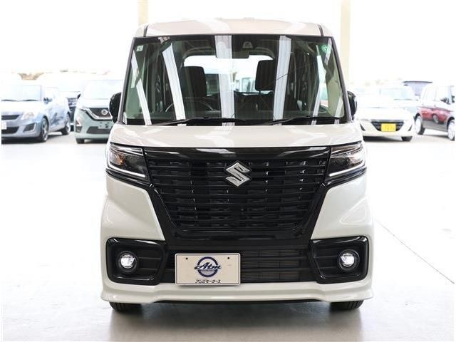SUZUKI SPACIA BASE 2024 Image 31