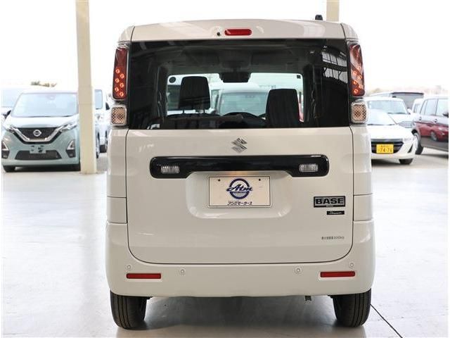 SUZUKI SPACIA BASE 2024 Image 31