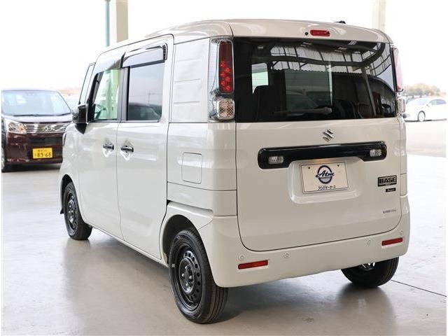 SUZUKI SPACIA BASE 2024 Image 31