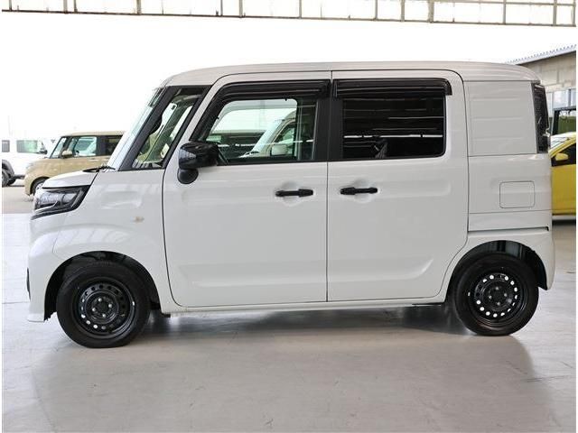 SUZUKI SPACIA BASE 2024 Image 31