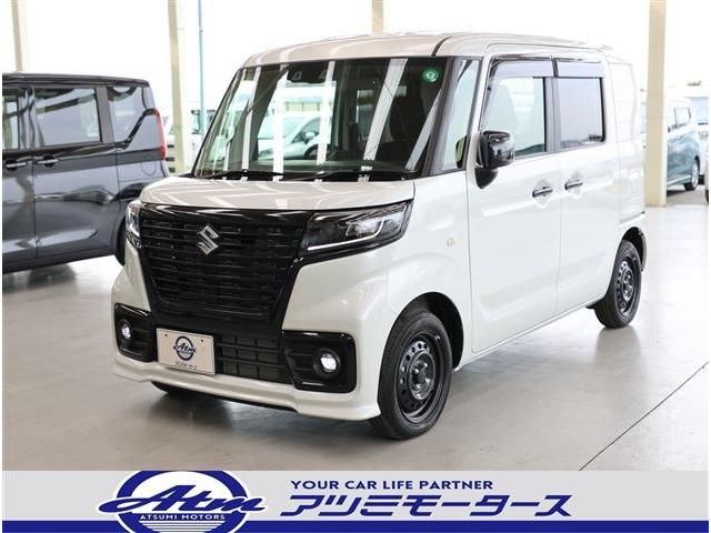 SUZUKI SPACIA BASE 2024 Image 31