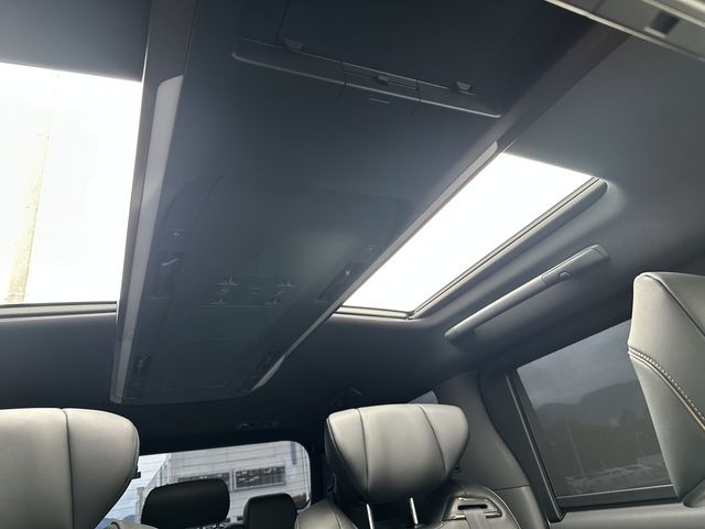 TOYOTA ALPHARD 2024 Image 31