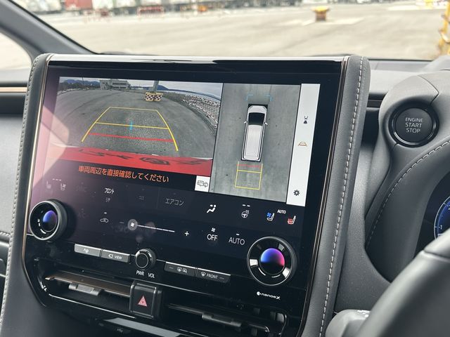 TOYOTA ALPHARD 2024 Image 31