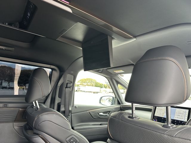 TOYOTA ALPHARD 2024 Image 31