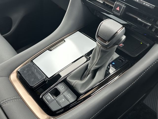 TOYOTA ALPHARD 2024 Image 31